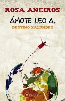 Ámote Leo a. Destino Xalundes