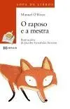 O Raposo e a Mestra