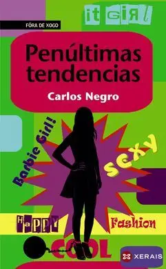 Penúltimas Tendencias