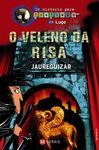 O VELENO DA RISA