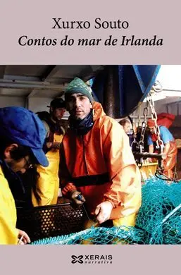 Contos Do Mar de Irlanda