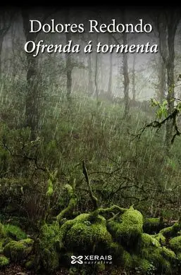 Ofrenda á Tormenta