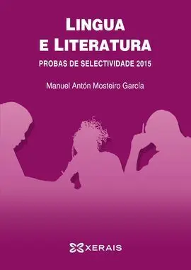 Selectividade 2015 Lingua e Literatura