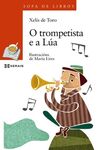 O TROMPETISTA E A LÚA