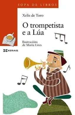 O Trompetista e a Lúa