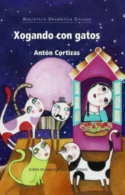 Xogando con Gatos