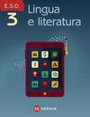 LINGUA E LITERATURA - 3º ESO (2015)