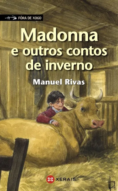 Madonna e Outros Contos de Inverno