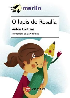 O Lapis de Rosalía
