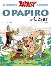 ASTÉRIX. O PAPIRO DO CÉSAR