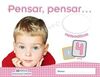 PENSAR, PENSAR... MATEMÁTICAS - 4 ANOS