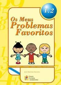 Os Meus Problemas Favoritos 1. 2