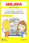LEO.COM. CUADERNO A