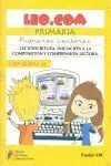 Leo. com. Cuaderno B