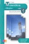 Matematicas Bilingue 1ºeso