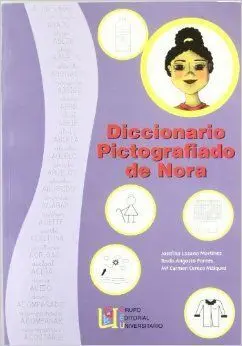Diccionario Pictografiado de Nora