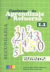 Cuaderno de Aprendizaje y Refuerzo 1. 1