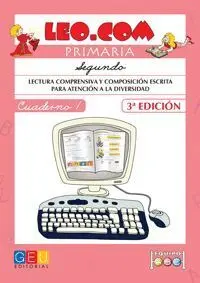 Leo. com. Cuaderno 1