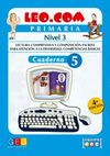 LEO.COM, EDUCACIÓN PRIMARIA. CUADERNO 5