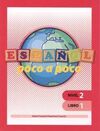 ESPAÑOL POCO A POCO NIVEL 2 LIBRO 1