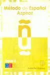 Método de Español Azpíroz Grado 5