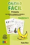 Cálculo Fácil 4
