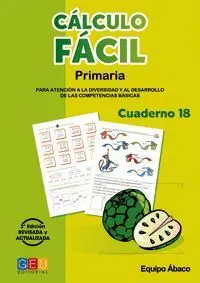 Cálculo Fácil 18