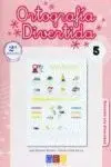 Ortografía Divertida 5