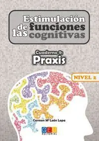 Estimulación de las Funciones Cognitivas Nivel 2 Praxis