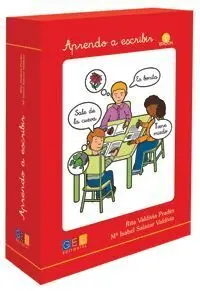 Aprendo a Escribir