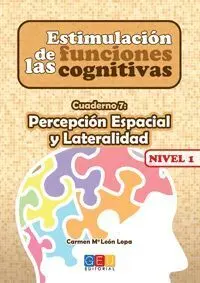 Estimulación de las Funciones Cognitivas Nivel 1 Percepción Espacial y Lateralid