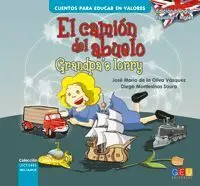 El Camión del Abuelo = Grandpa's Lorry