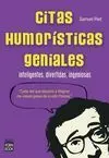 Citas Humorísticas Geniales
