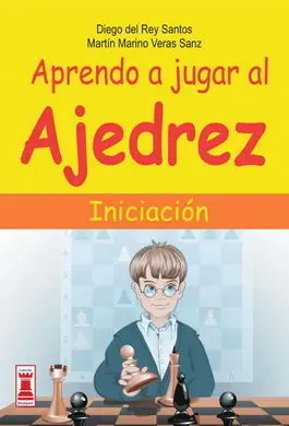 Aprendo a Jugar Al Ajedrez-Inic.