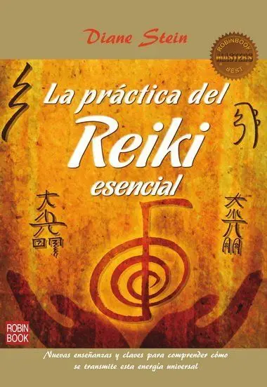 Práctica del Reiki Esencial, la (Masters)