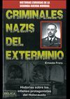 CRIMINALES NAZIS DEL EXTERMINIO