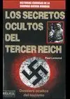 Los Secretos Ocultos del Tercer Reich