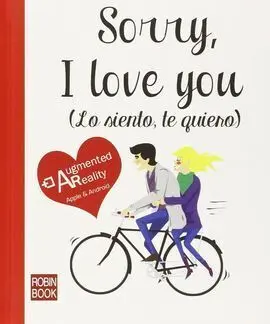 Sorry I Love You (Lo Siento te Quiero)