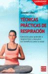 TÉCNICAS PRÁCTICAS DE RESPIRACIÓN