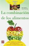 LAS COMBINACIONES DE LOS ALIMENTOS