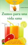 ZUMOS PARA UNA VIDA SANA