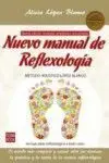 Nuevo Manual de Reflexologia
