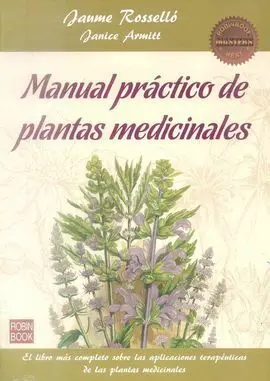 Manual Practico de Plantas Medicinales