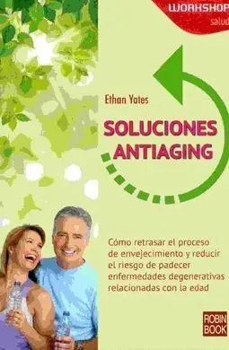 Soluciones Antiaging
