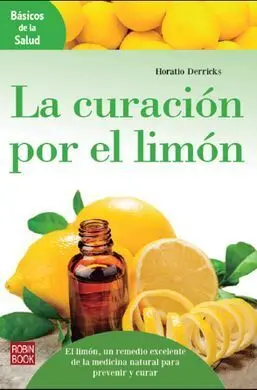 La Curación del Limón