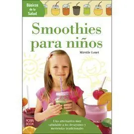 Smoothies para Niños