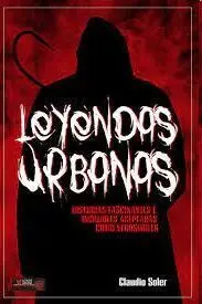 Leyendas Urbanas