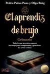 EL APRENDIZ DE BRUJO