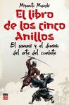 EL LIBRO DE LOS CINCO ANILLOS