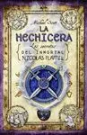 Los Secretos del Inmortal Nicolas Flamel. 3: la Hechicera